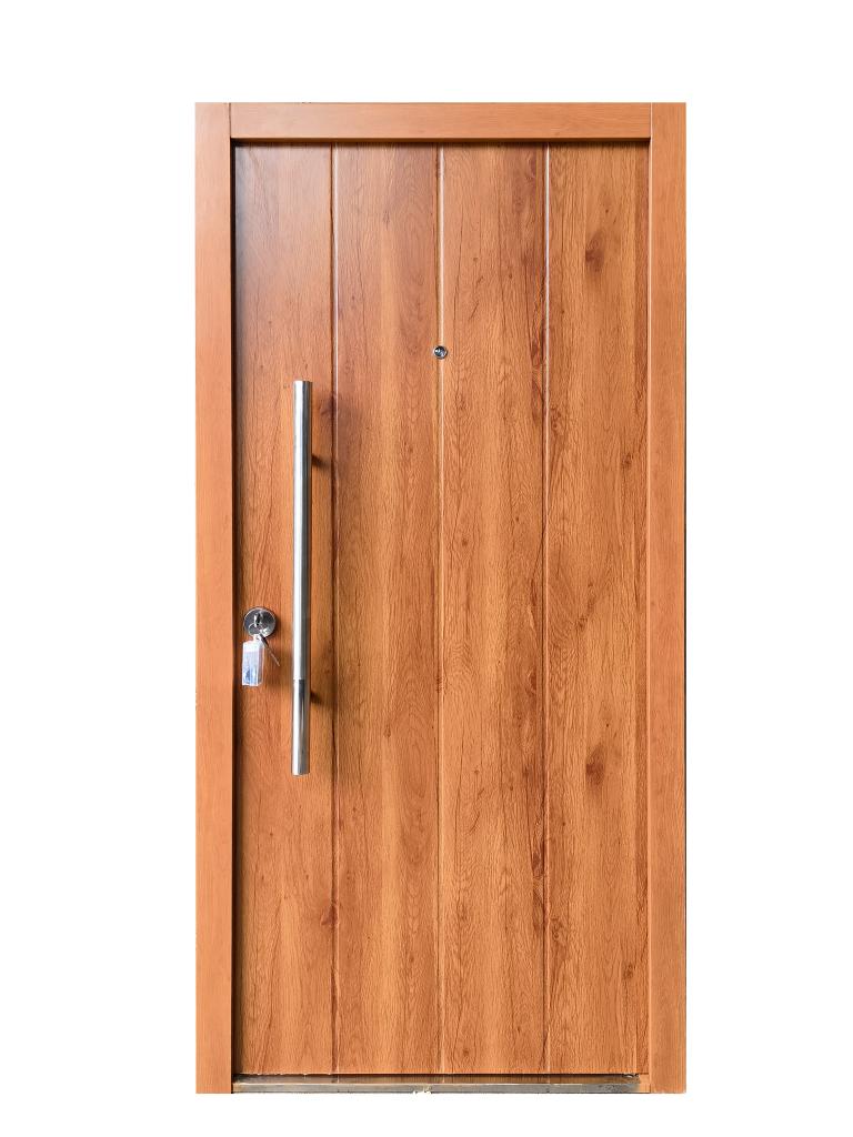 Modelo 770 Madera